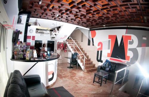El Raval House | Be Ramblas Guest House
