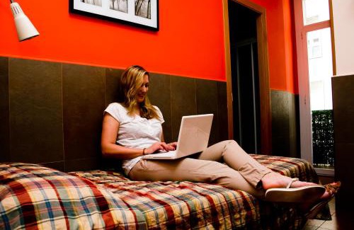 El Raval House | Be Ramblas Guest House