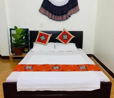 Ha Giang Bed & Breakfast | Be's Home & Tours