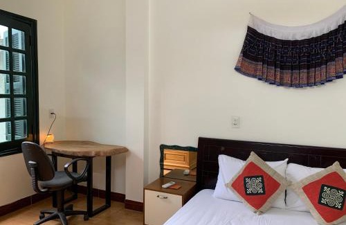 Ha Giang Bed & Breakfast | Be's Home & Tours
