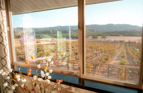 Paso Robles Condo | Be Suite Vineyard Retreat