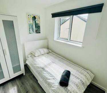 Cheetham Hill House | BEA Allenby Walk
