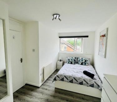 Cheetham Hill House | BEA Allenby Walk