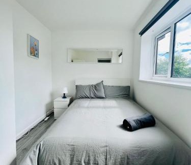 Cheetham Hill House | BEA Allenby Walk