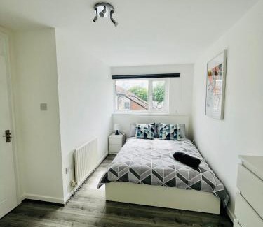 Cheetham Hill House | BEA Allenby Walk