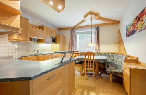 Klopein am Klopeiner See Apartment | Beautiful apartment for 4 people with WIFI, TV, terrace and pets allowed