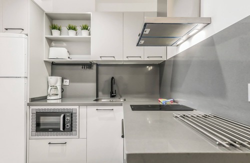 Las Palmas de Gran Canaria House | Beachside Comfort Las Canteras
