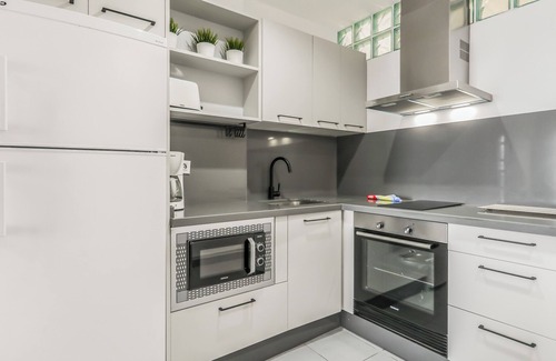 Las Palmas de Gran Canaria House | Beachside Comfort Las Canteras