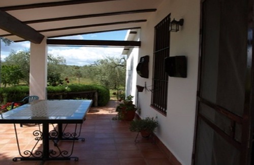 Pilas Cottage | BEAUTIFUL VILLA WITH POOL