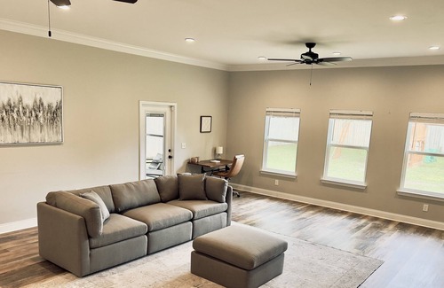 Fort Walton Beach House | Beach Adventure