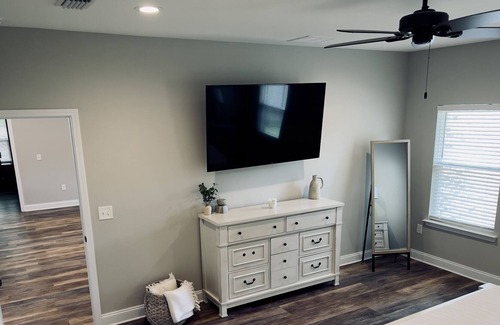Fort Walton Beach House | Beach Adventure