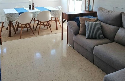 Sitges Apartment | Beach Aiguadolç’s