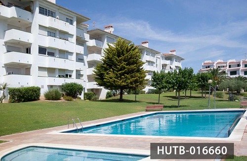 Sitges Apartment | Beach Aiguadolç’s