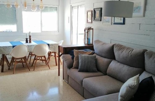 Sitges Apartment | Beach Aiguadolç’s