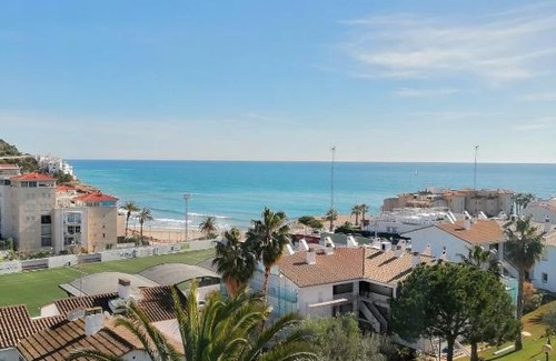Sitges Apartment | Beach Aiguadolç’s