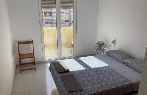 Vista Hermosa House | Beach and City Apartment