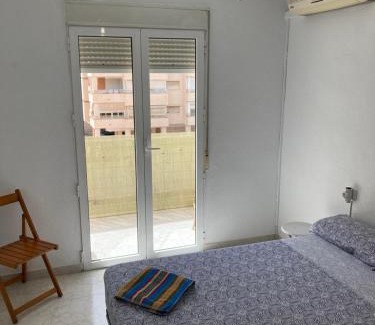 Vista Hermosa House | Beach and City Apartment