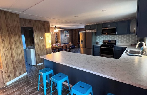Mohave Valley House | Beach and Launch Access