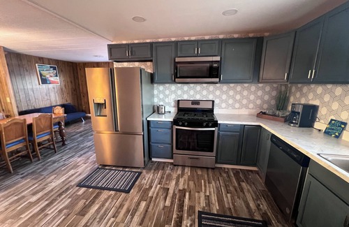 Mohave Valley House | Beach and Launch Access