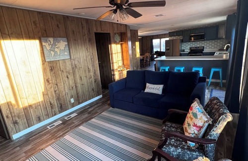 Mohave Valley House | Beach and Launch Access