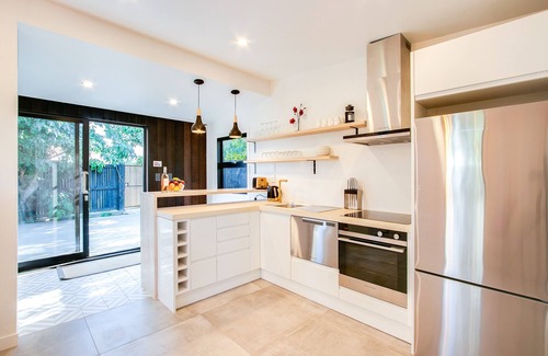Haumoana House | Beach and Vineyard Escape - Haumoana Beach Home