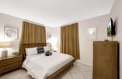 Singer Island Apartment | Beach Apart By Pmi Unit 4