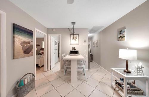 Singer Island Apartment | Beach Apart By Pmi Unit 3