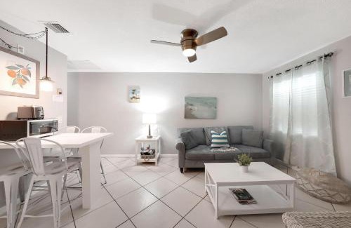 Singer Island Apartment | Beach Apart By Pmi Unit 3