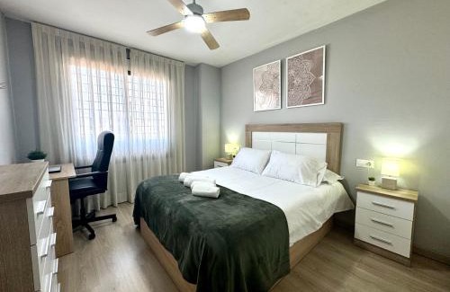 Torre de Benagalbon Apartment | Beach Apartment, Torre Benagalbón