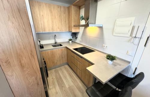 Torre de Benagalbon Apartment | Beach Apartment, Torre Benagalbón