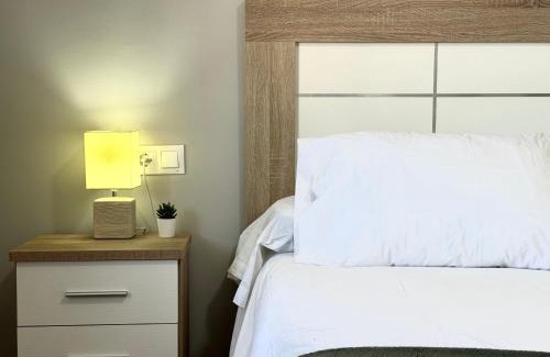 Torre de Benagalbon Apartment | Beach Apartment, Torre Benagalbón