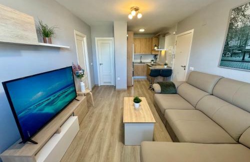 Torre de Benagalbon Apartment | Beach Apartment, Torre Benagalbón