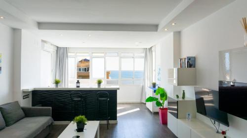 Guadalmar Apartment | Beach Apartment Guadalmar