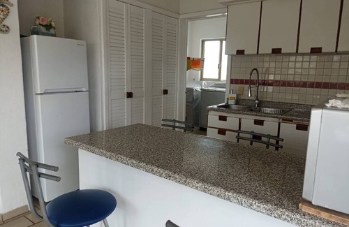 Manzanillo Apartment | Beach Apartment with Swimming Pool and Tennis Court