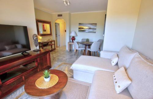 San Pedro de Alcantara Apartment | Beach Apartments in Lorcrisur San Pedro Marbella