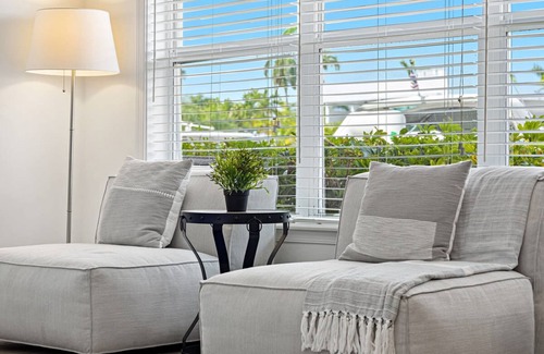 Hendricks and Venice Isles Apartment | Beach Apt With Waterview in Las Olas Blvd