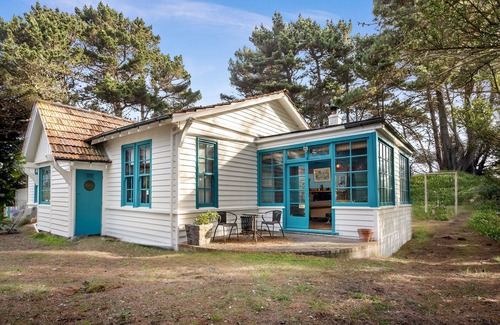 Aramoana House | Beach - Arammona
