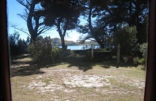 Aramoana House | Beach - Arammona
