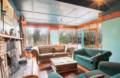 Aramoana House | Beach - Arammona