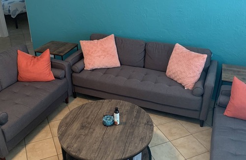 Ormond-by-the-Sea House | Beach! Beach! and more Beach!