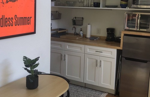 San Juan Capistrano Condo | Beach,Bike and Hike