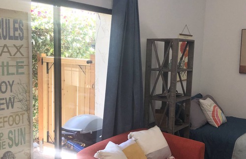 San Juan Capistrano Condo | Beach,Bike and Hike