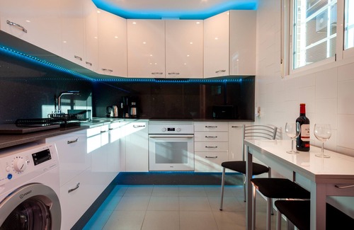 Los Puertos House | BEACH BLESSING Luxury house 50 meters from the beach
