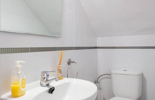 Los Puertos House | BEACH BLESSING Luxury house 50 meters from the beach