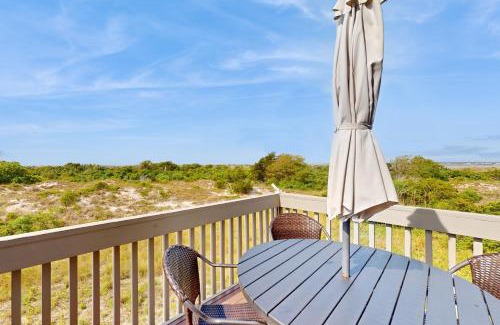 Topsail Beach House | Beach Blessings