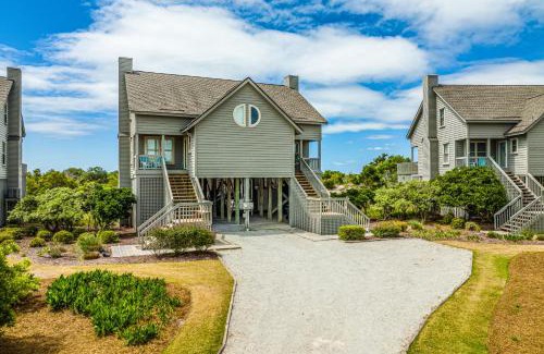 Topsail Beach House | Beach Blessings