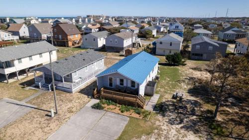 Kill Devil Hills House | Beach Bliss