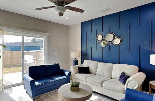 Panama City Beach Apartment | Beach Bliss