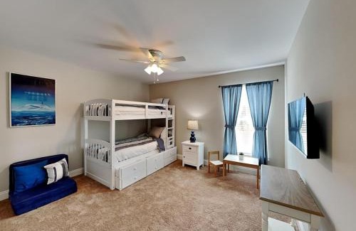 Panama City Beach Apartment | Beach Bliss