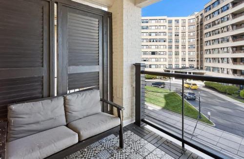 Atlantic City Apartment | Beach Block Modern Penthouse 4BR 2BR Ocean Views